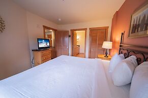 Expedition Station 8614