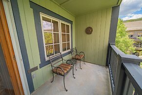 Expedition Station 8614