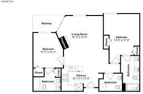 Expedition Station 8614