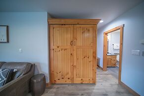 Expedition Station 8614