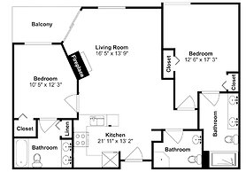 Expedition Station 8614