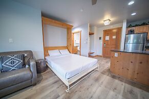 Expedition Station 8614