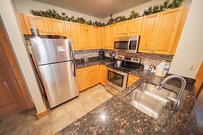 Expedition Station 8614