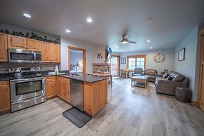 Expedition Station 8614