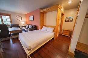 Expedition Station 8614