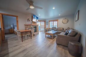 Expedition Station 8614