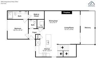 Alders 854 Independence Rd