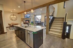 Alders 854 Independence Rd