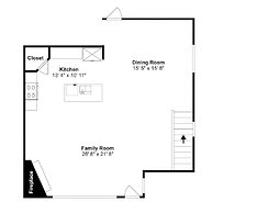 River Run Townhomes 96