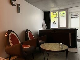 Le Comptoir industriel