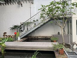 Le Comptoir industriel