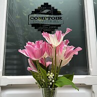 Le Comptoir industriel