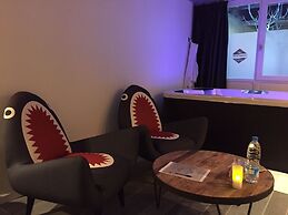 Le Comptoir industriel