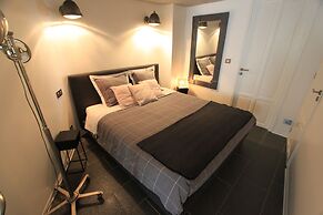 Le Comptoir industriel