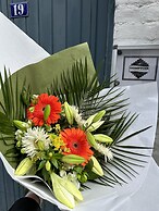 Le Comptoir industriel