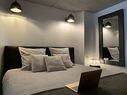 Le Comptoir industriel