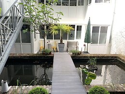 Le Comptoir industriel