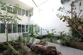 Le Comptoir industriel