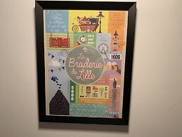 Le Comptoir industriel