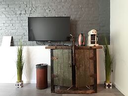 Le Comptoir industriel