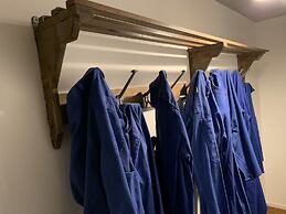 Le Comptoir industriel