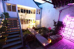 Le Comptoir industriel