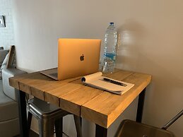 Le Comptoir industriel