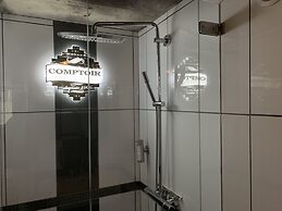 Le Comptoir industriel