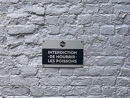 Le Comptoir industriel