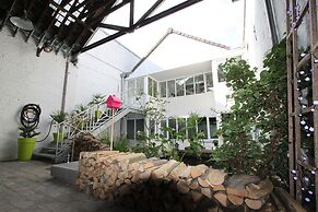 Le Comptoir industriel