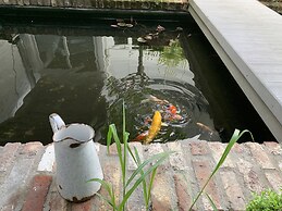 Le Comptoir industriel