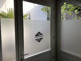 Le Comptoir industriel