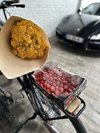 Le Comptoir industriel