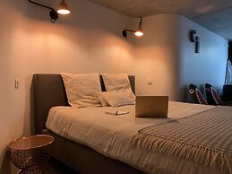 Le Comptoir industriel