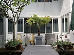 Le Comptoir industriel