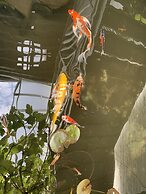 Le Comptoir industriel