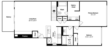 Pines 2169