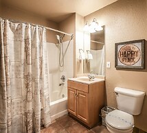 Hidden River Lodge 5981