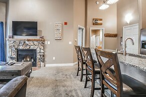 Hidden River Lodge 5981