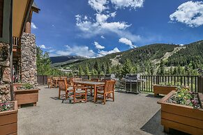 Hidden River Lodge 5981