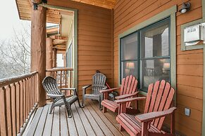 Hidden River Lodge 5981