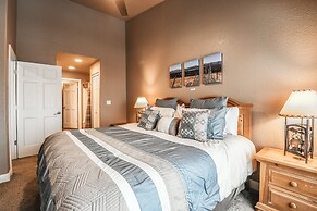 Hidden River Lodge 5981