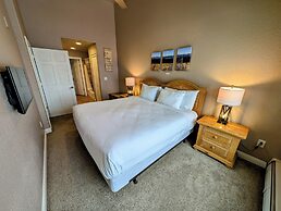 Hidden River Lodge 5981