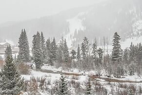 Hidden River Lodge 5981