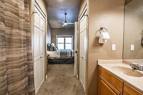 Hidden River Lodge 5981