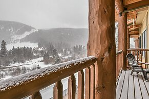 Hidden River Lodge 5981