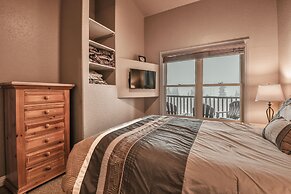 Hidden River Lodge 5981