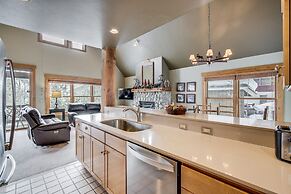 Cabin in the Pines 4