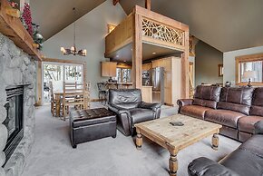 Cabin in the Pines 4