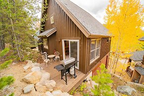 Cabin in the Pines 4